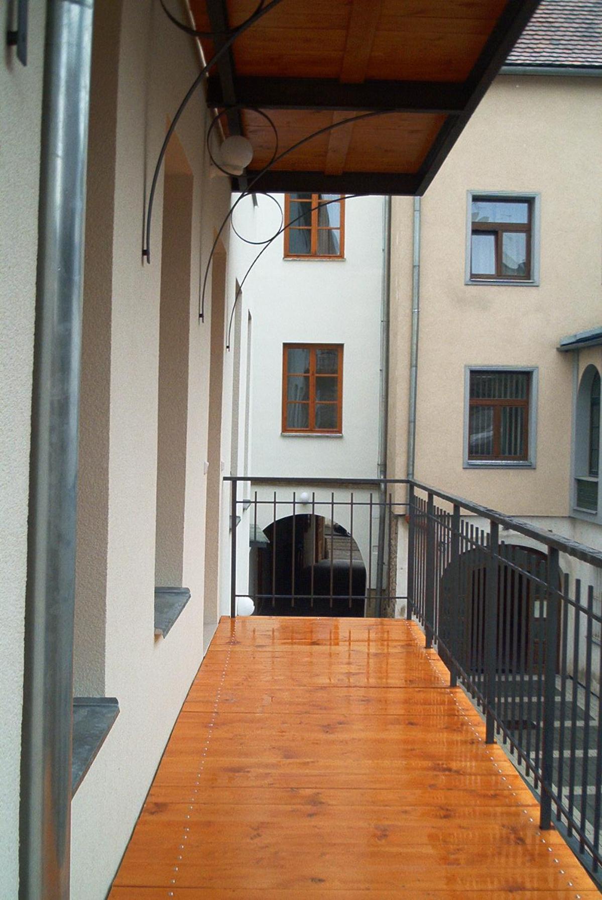 Pension U Jakuba Olomouc Eksteriør billede
